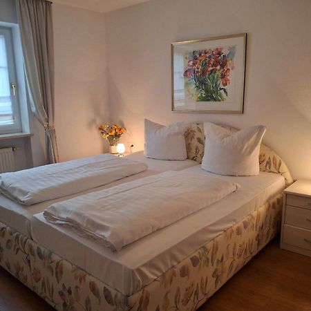 Appartementhaus Bayern Residenz Bad Fussing Luaran gambar