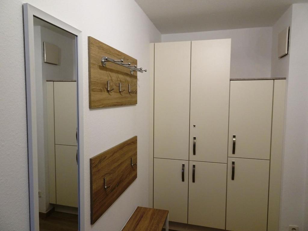 Appartementhaus Bayern Residenz Bad Fussing Luaran gambar